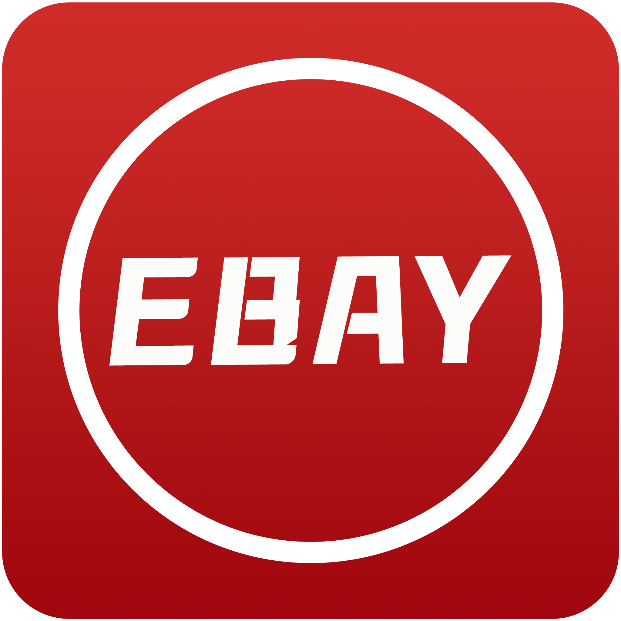 eBay助手